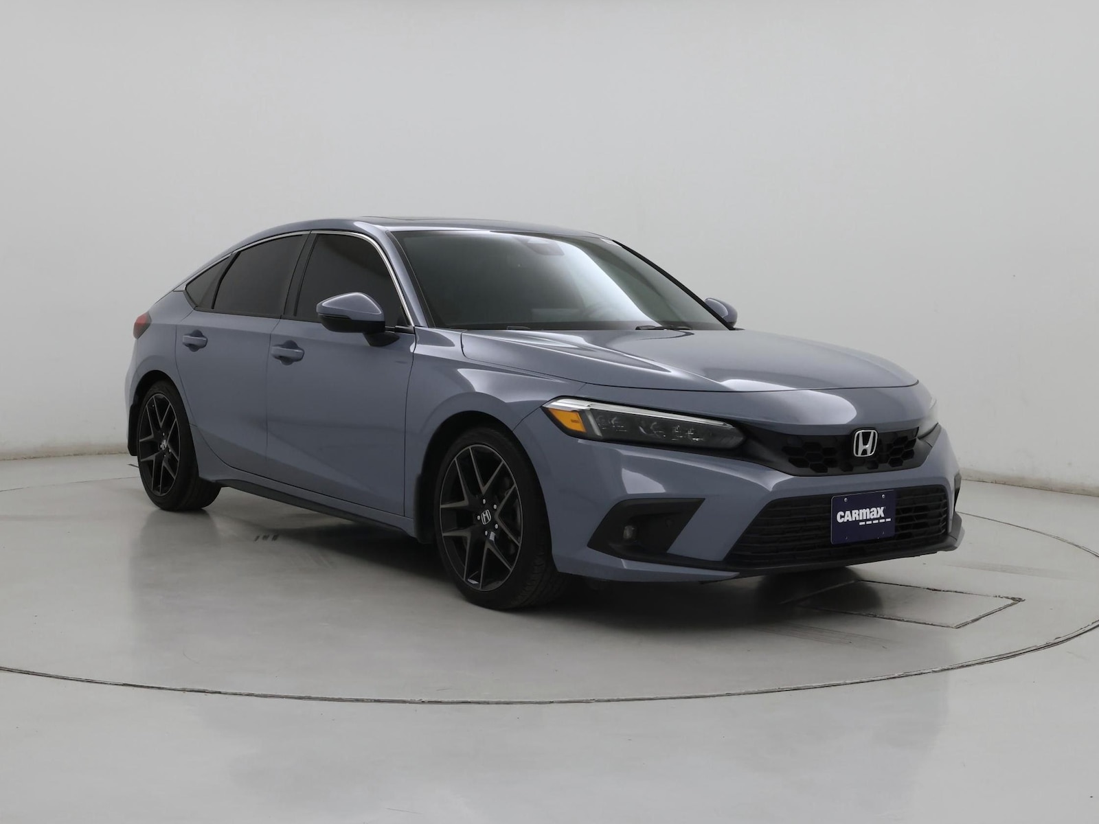 honda civic hatchback 2024 19XFL1G87RE021659 image honda civic hatchback 2024 19XFL1G87RE021659 image